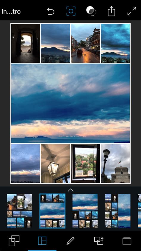 Photoshop Express per iOS adesso crea collage di foto di alta qualità ...