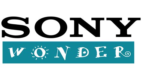 Sony Wonder Logo, symbol, meaning, history, PNG, brand