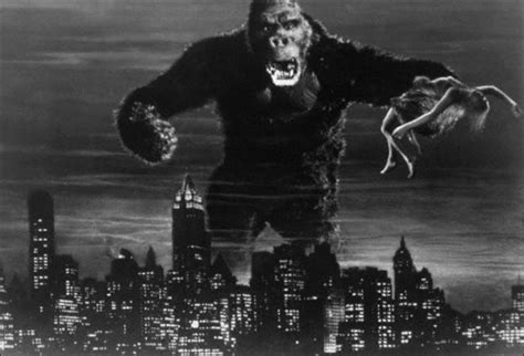 King Kong movie review & film summary (1933) | Roger Ebert