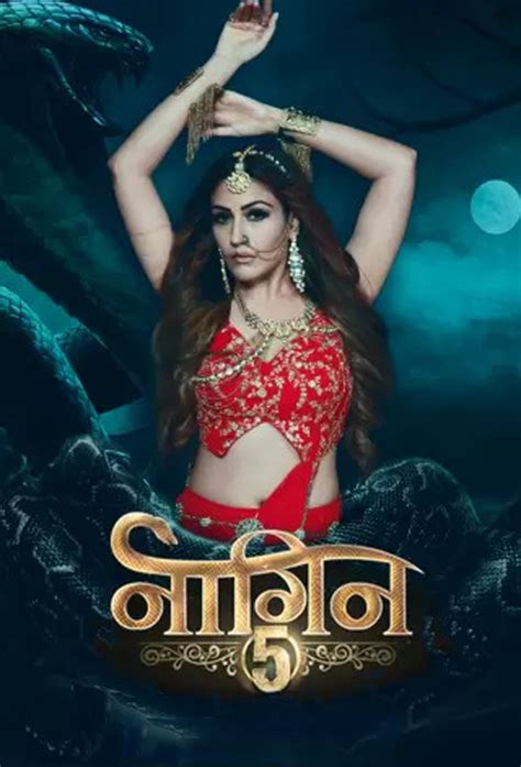 Naagin - Season 5 - Watch Full Episodes for Free on WLEXT