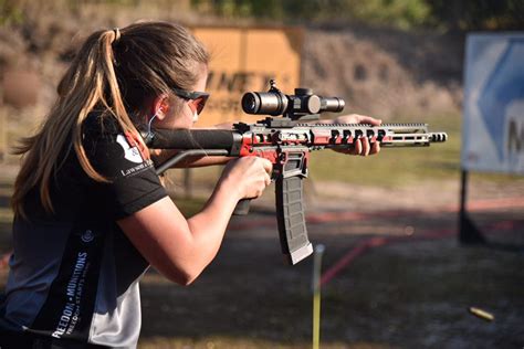 NRA Competitive Shooting Series, Part 3: How to Find a Match and What to Expect | OutdoorHub