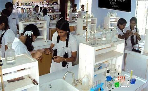 Schools, Colleges Lab Equipments - Chemistry Lab Instrument Manufacturer from Bengaluru