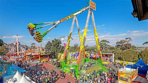 Royal Melbourne Show 2021 cancelled as Covid hits more Victorian events | Herald Sun