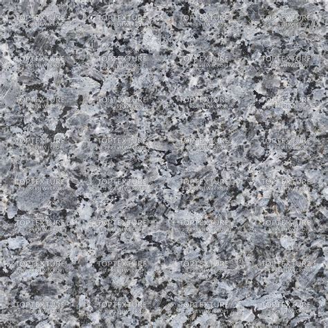 Blue Pearl Gray Granite - Top Texture