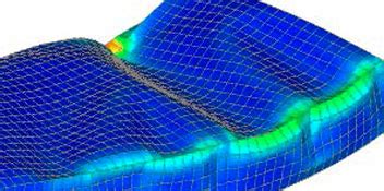 Inventor Nastran | A General Purpose Finite Element Analysis tool