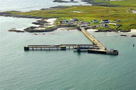 Tiree Ferry in Scarinish, SC, United Kingdom - ferry Reviews - Phone Number - Marinas.com