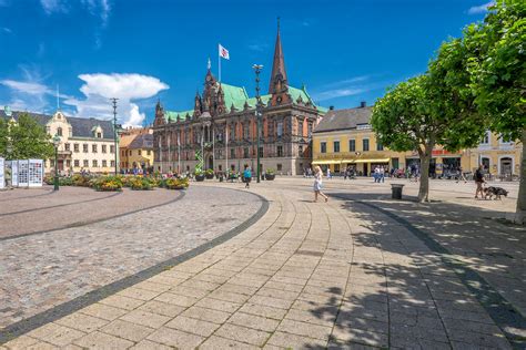 A walking tour of Sweden’s design capital: Malmö - Lonely Planet