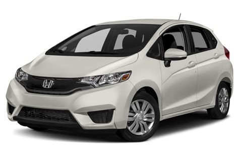 2017 Honda Fit - Specs, Prices, MPG, Reviews & Photos | Cars.com