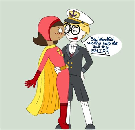 Sailor!Tobey is punny. XD by VoiceActressKurutta on DeviantArt