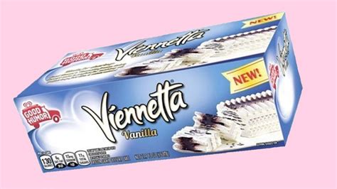 Turns Out The US Hasn’t Had Viennetta Ice Cream Cakes For 30 Years