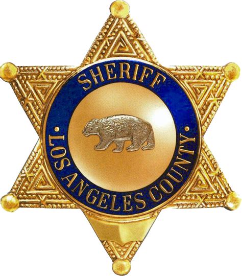 New sheriff in town: A look at 7 potential successors to LA Sheriff Lee Baca | 89.3 KPCC