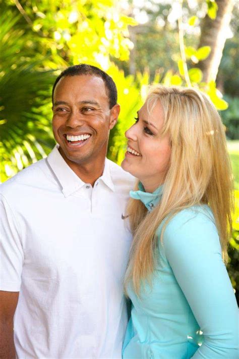 Current Affairs: Tiger Woods Romance | Stunnerbaby Magazine Blog