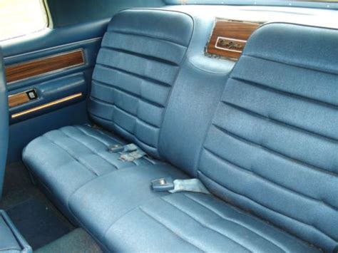 Sell used 1973 Chrysler New Yorker Brougham Hardtop 2-Door 7.2L in Monroe Township, New Jersey ...