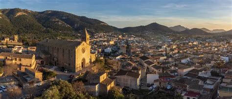 Santa Ponsa Weather - Mallorca