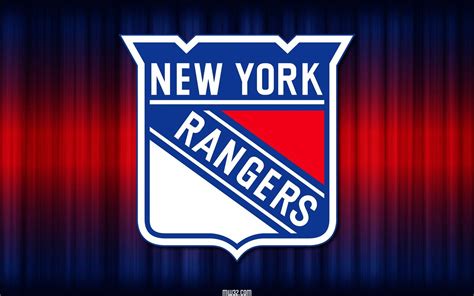 NY Rangers Wallpapers - Top Free NY Rangers Backgrounds - WallpaperAccess