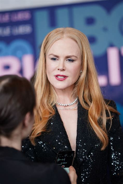 Nicole Kidman – “Big Little Lies” Season 2 Premiere in NYC • CelebMafia