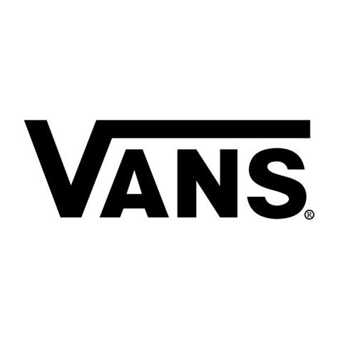 Vans | Brands of the World™ | Download vector logos and logotypes ...