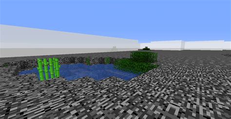 Tree Generation In Nether World Type - Recent Updates and Snapshots - Minecraft: Java Edition ...