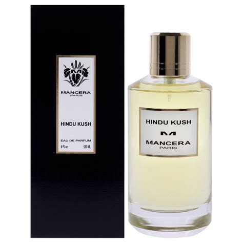 Mancera Hindu Kush , 4 oz EDP Spray - Walmart.com