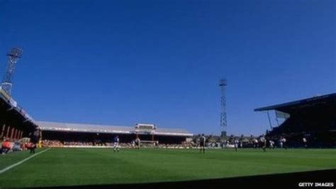 Site identified for new Grimsby Town football ground - BBC News