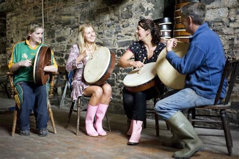 10 iconic instruments used in traditional Irish music | Irish music, Music, Irish traditions