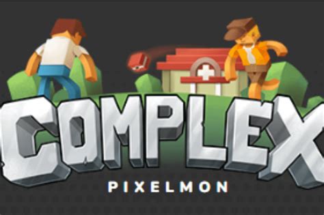 Best Pixelmon Server | The Ultimate Pokémon Journey Awaits