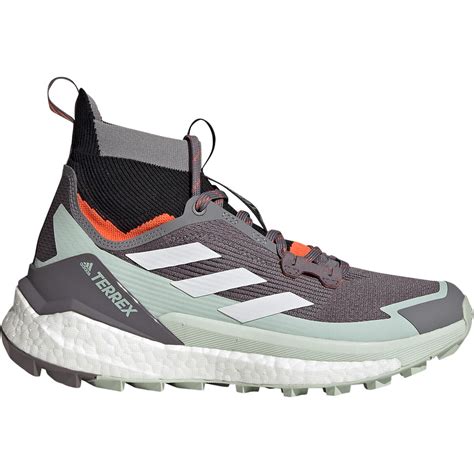 adidas TERREX Free Hiker 2 Review - www.hikingfeet.com