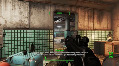 The Reason I Love Mods For Fallout 4 « Tactical Fanboy