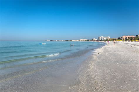 Things to Do in Siesta Key, Florida | Must Do Visitor Guides