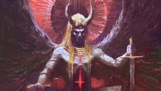 Astaroth: Demon Considered "The Great Duke of Hell".