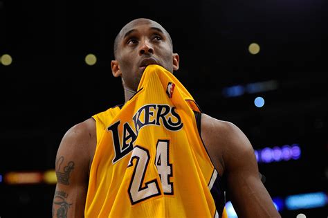 How Kobe Bryant Helped Create City Edition Jerseys | Hypebeast