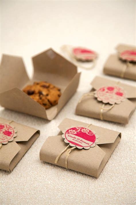 30 Fantastic Examples of Cookie Packaging Design - Inspirationfeed