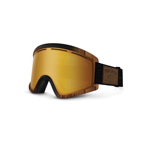 Von Zipper - Snow Goggles + Hats - Touch of Modern