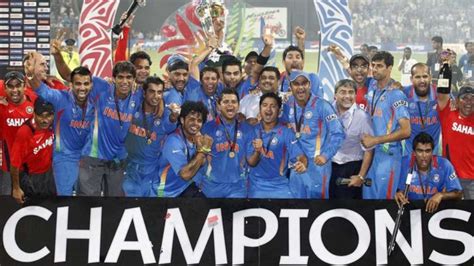 10 years of India's historic 2011 World Cup win: What are the players of that team doing now