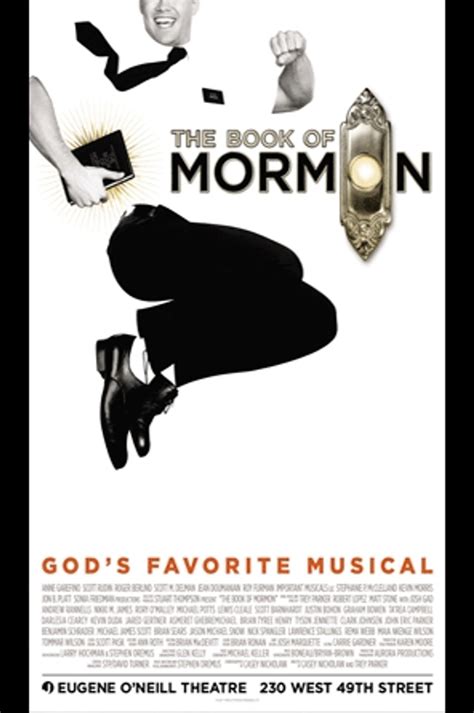 The Book of Mormon