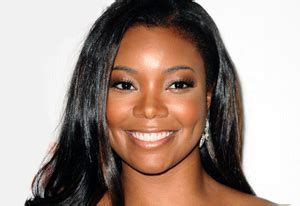 Gabrielle Union Joins the Cast of FlashForward - TV Guide