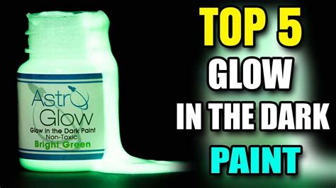 Best Outdoor Glow In The Dark Paint For Concrete Waterproof - YouTube