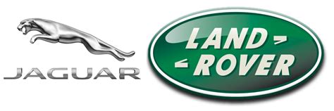 Jaguar Land Rover Logo Png