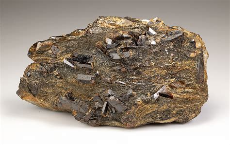 Staurolite - Minerals For Sale - #9242148