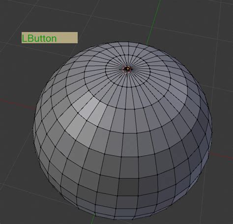 modeling - How to merge vertices in Blender? - Blender Stack Exchange