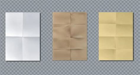 Folded Paper Texture Vector Art, Icons, and Graphics for Free Download