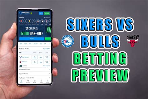 Sixers vs. Bulls Betting Odds, Picks, Prediction (November 6, 2021 ...