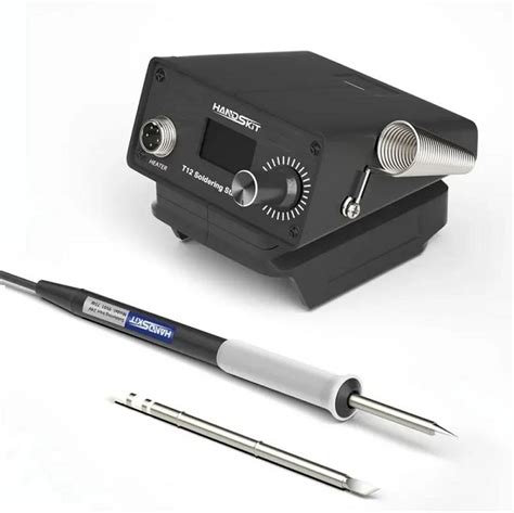 Makita 18V Soldering Iron Station for Makita 18V Li-Ion Cordless Battery