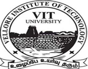 Vellore Institute Of Technology - [Vit] Admissions, Placements, Reviews, Rating, Courses, Fees ...