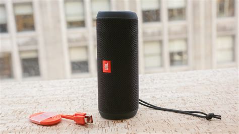 JBL Flip 3 review: A top portable Bluetooth speaker for the money - CNET