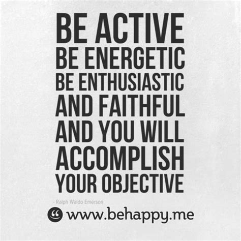 Energetic Quotes - ShortQuotes.cc