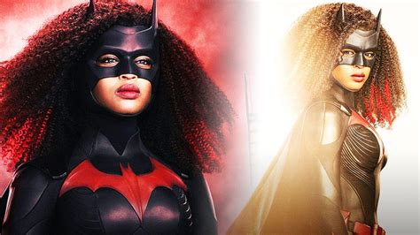 Batwoman Season 2: The CW Officially Releases First Photos of Javicia ...