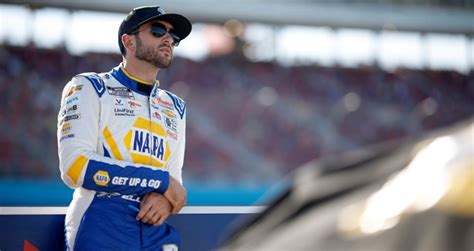 Chase Elliott to have new Cup Series spotter in 2024 | NASCAR