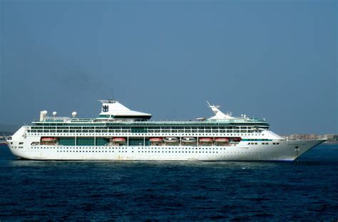 Photo Blog: Splendour of the Seas