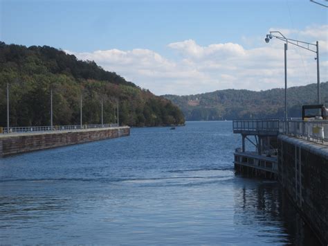 Boating with Sunset Delight: Alabama: Huntsville to Guntersville